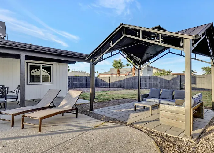 Casa - Your Oasis, Just Gorgeous! Mesa