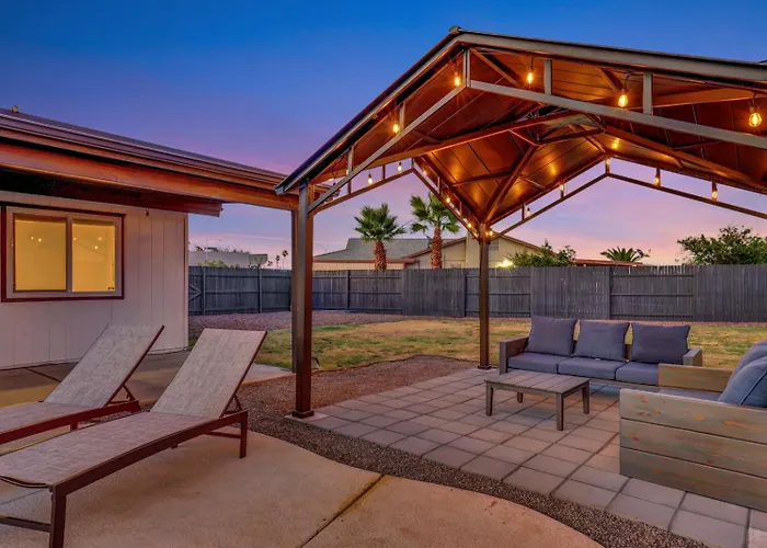 Casa - Your Oasis, Just Gorgeous!