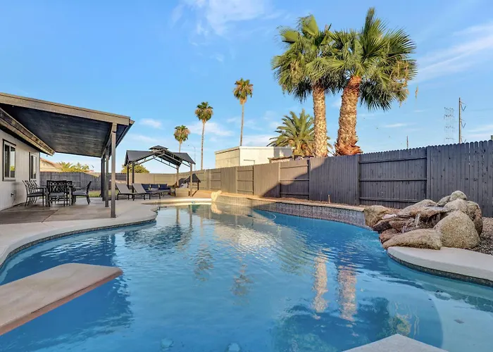 Casa - Your Oasis, Just Gorgeous!