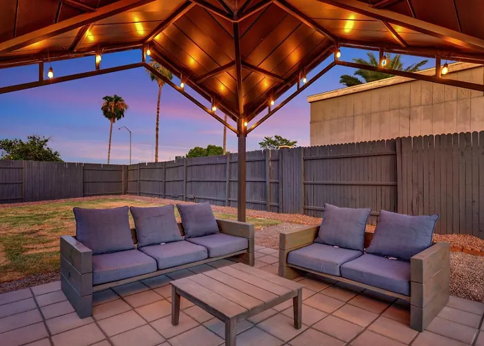 Holiday home Casa - Your Oasis, Just Gorgeous!