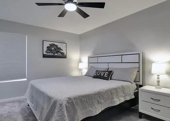 Casa - Your Oasis, Just Gorgeous! Mesa