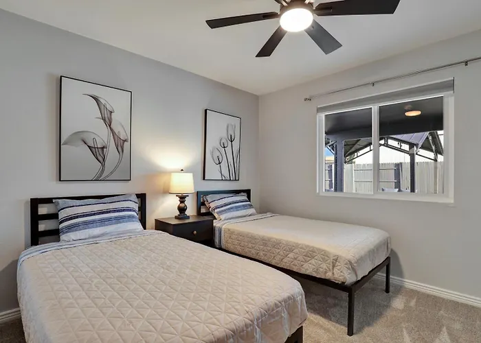 Holiday home Casa - Your Oasis, Just Gorgeous! Mesa