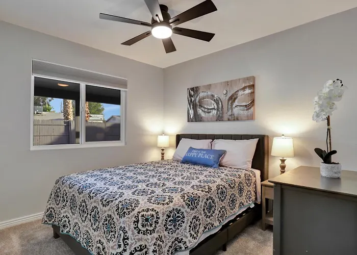 Casa - Your Oasis, Just Gorgeous! Holiday home Mesa