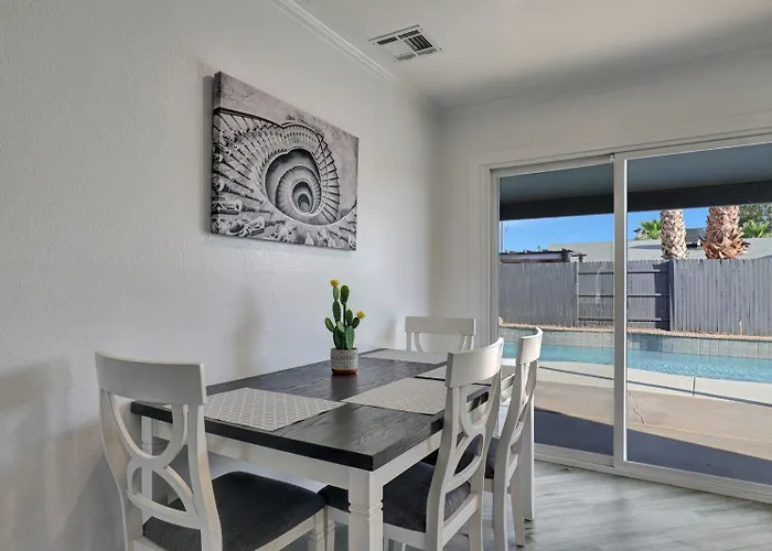 Holiday home Casa - Your Oasis, Just Gorgeous! Mesa