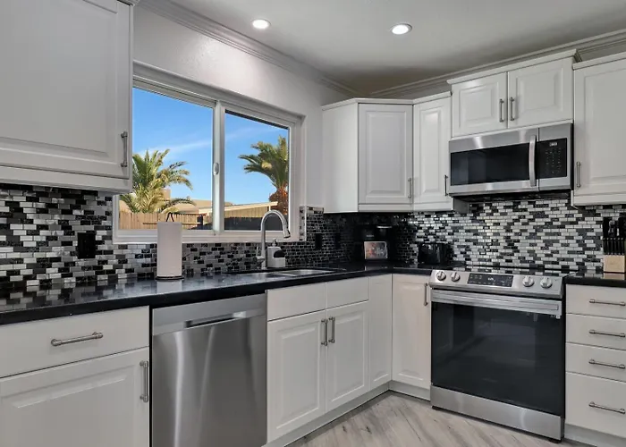 Casa - Your Oasis, Just Gorgeous! *