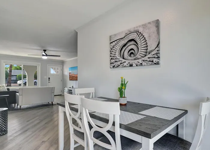 Casa - Your Oasis, Just Gorgeous!
