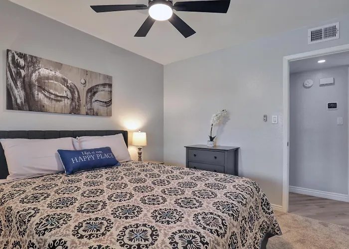 Holiday home Casa - Your Oasis, Just Gorgeous! Mesa